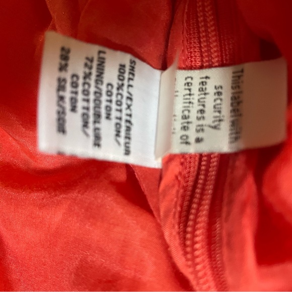 DVF Skylar Eyelet Dress - Picture 12 of 13